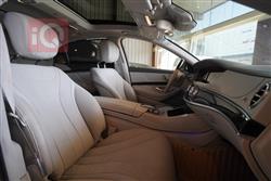 مێرسێدس بێنز S-Class